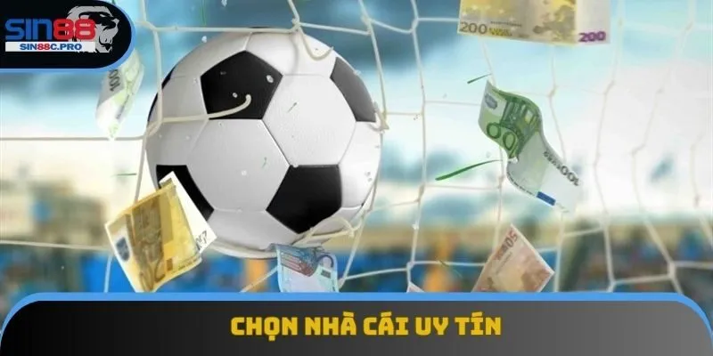 Chọn nhà cái uy tín Chọn nhà cái uy tín