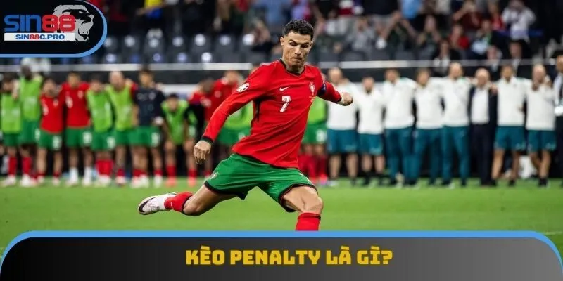 Kèo penalty đang được đông đảo người chơi quan tâm Kèo penalty đang được đông đảo người chơi quan tâm