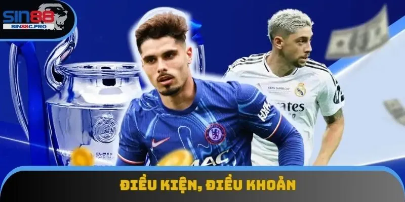 Điều kiện, điều khoản