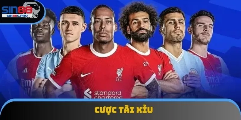 Cược tài xỉu mang đến cơ hội thắng lớn Cược tài xỉu mang đến cơ hội thắng lớn