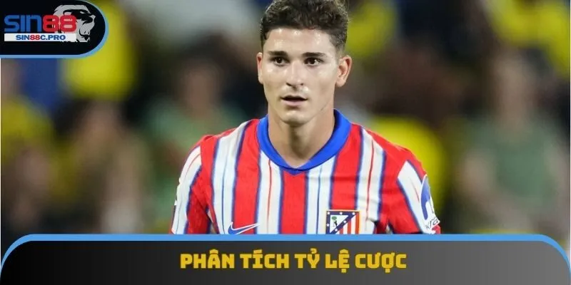 Phải phân tích tỷ lệ cược nhà cái đưa ra Phải phân tích tỷ lệ cược nhà cái đưa ra